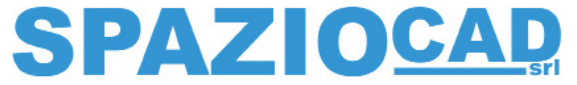 Spaziocad logo
